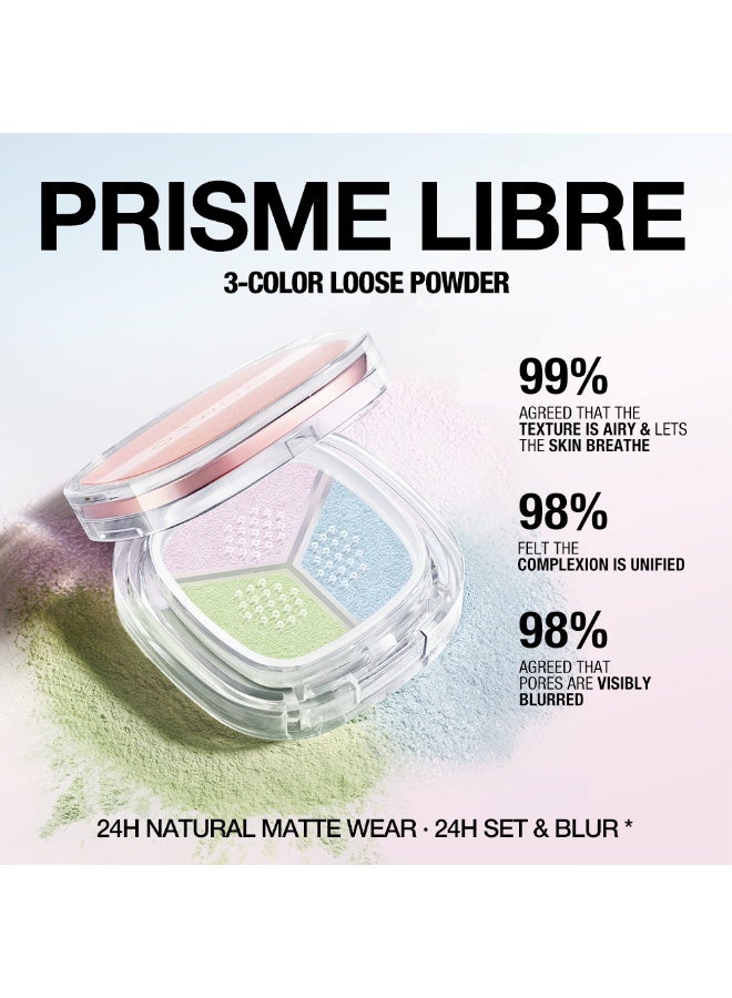 OTWOO O.TWO.O Haute Soft Focus Correct Powder – Oil Control & Blurring Finish (#2, PEACH PINK) - Image 5