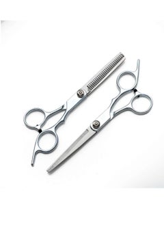 General 2-Piece Hair Thinning Scissor  - Image 1
