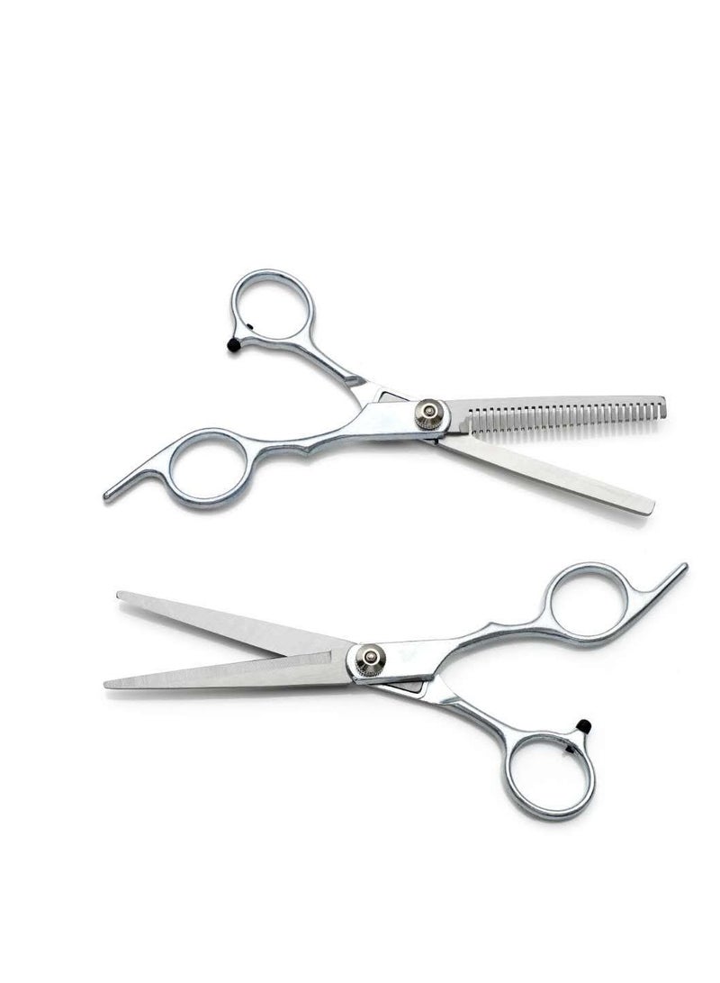 general 2-Piece Hair Thinning Scissor - Image 4