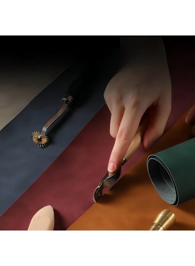 عام غطاء متوافق مع هونور 500 برو 5G، مزود بلوحة معدنية مدمجة على الحامل الخلفي [يدعم الحامل المغناطيسي للسيارة] [حامل معدني] [آمن للحمل بحلقة] غطاء هاتف جلدى. - Image 2