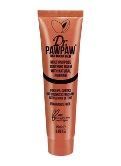 Dr.PAWPAW Rich Mocha Balm 25ml 