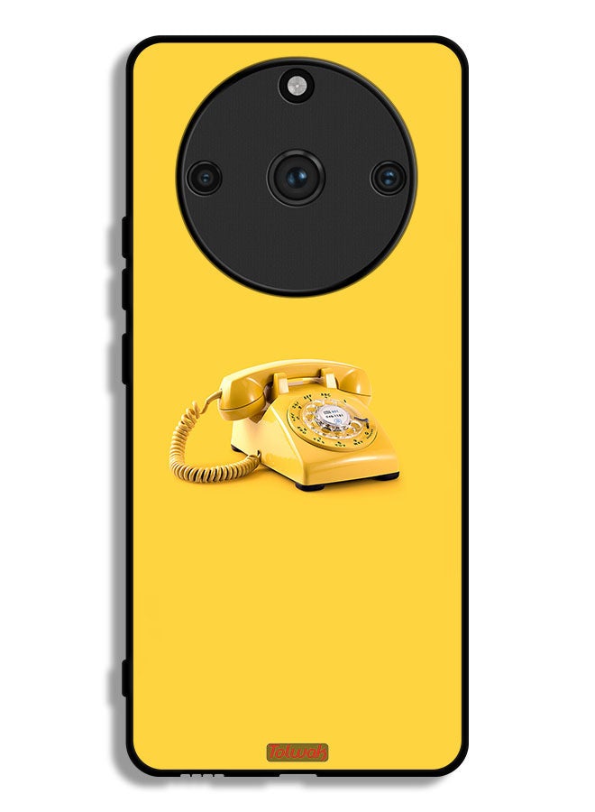 Tolwak Realme 11 Pro Protective Case Cover Telephone Set - Image 1