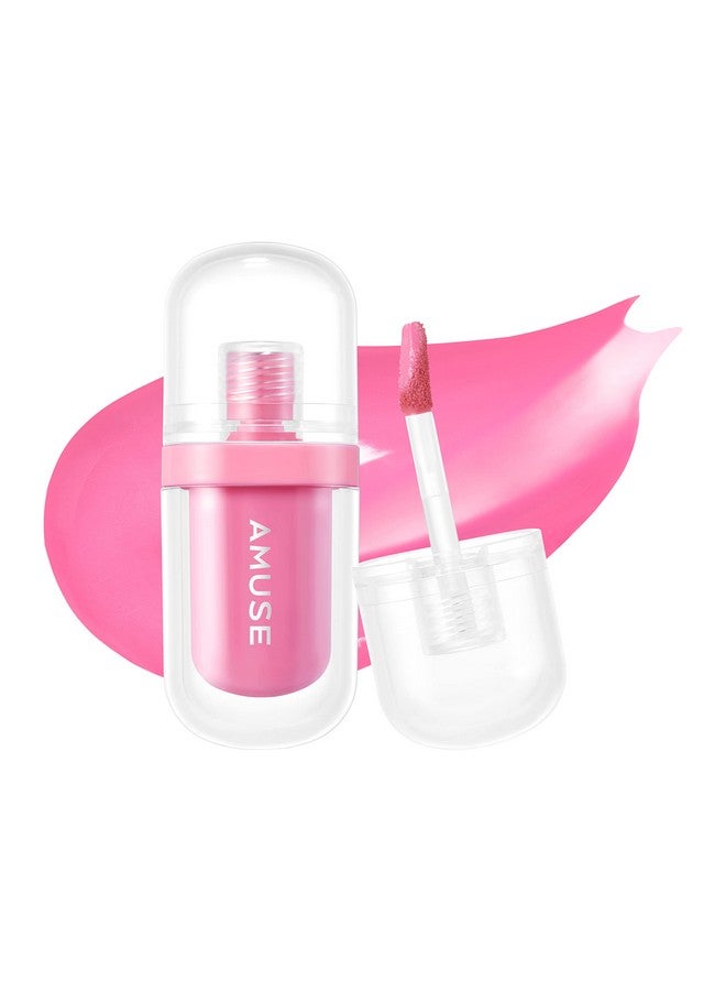 Amuse Jel Fit Tint 04 Rose Milk - Image 1