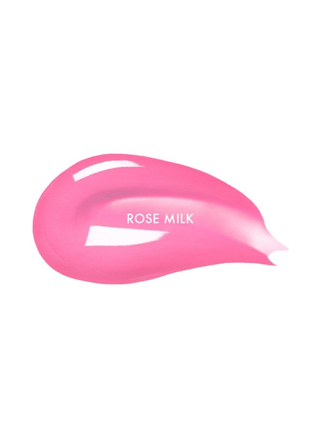 Amuse Jel Fit Tint 04 Rose Milk - Image 3