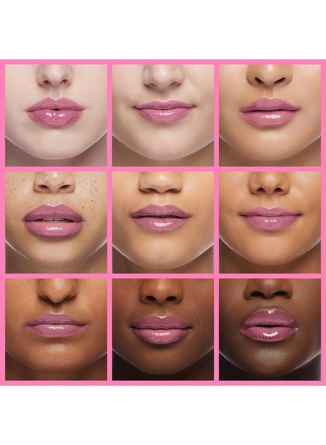 Amuse Jel Fit Tint 04 Rose Milk - Image 5