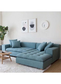 Furniture Factory L-Shape sofa M02235 
