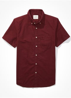 American Eagle Oxford Slim Fit Shirt  - Image 4