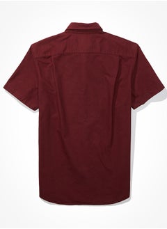 American Eagle Oxford Slim Fit Shirt  - Image 3