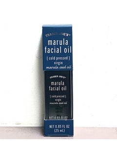 TJ's Trader Joe's Hydrating Marula Facial Oil  - Image 1