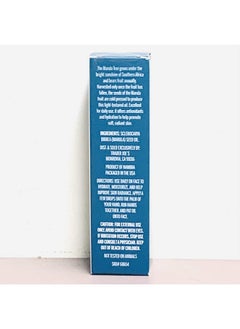 TJ's Trader Joe's Hydrating Marula Facial Oil  - Image 2