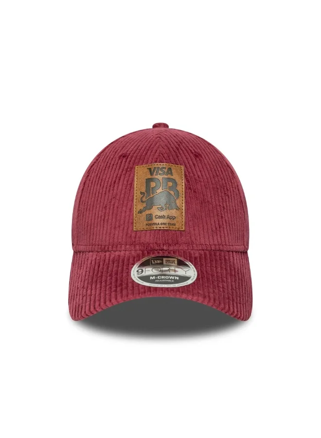 Red Bull REDBULL CORD 9FORTY MC VCARBS  FBG