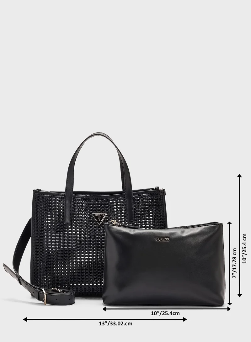 GUESS Brigitta 2-in-1 Tote