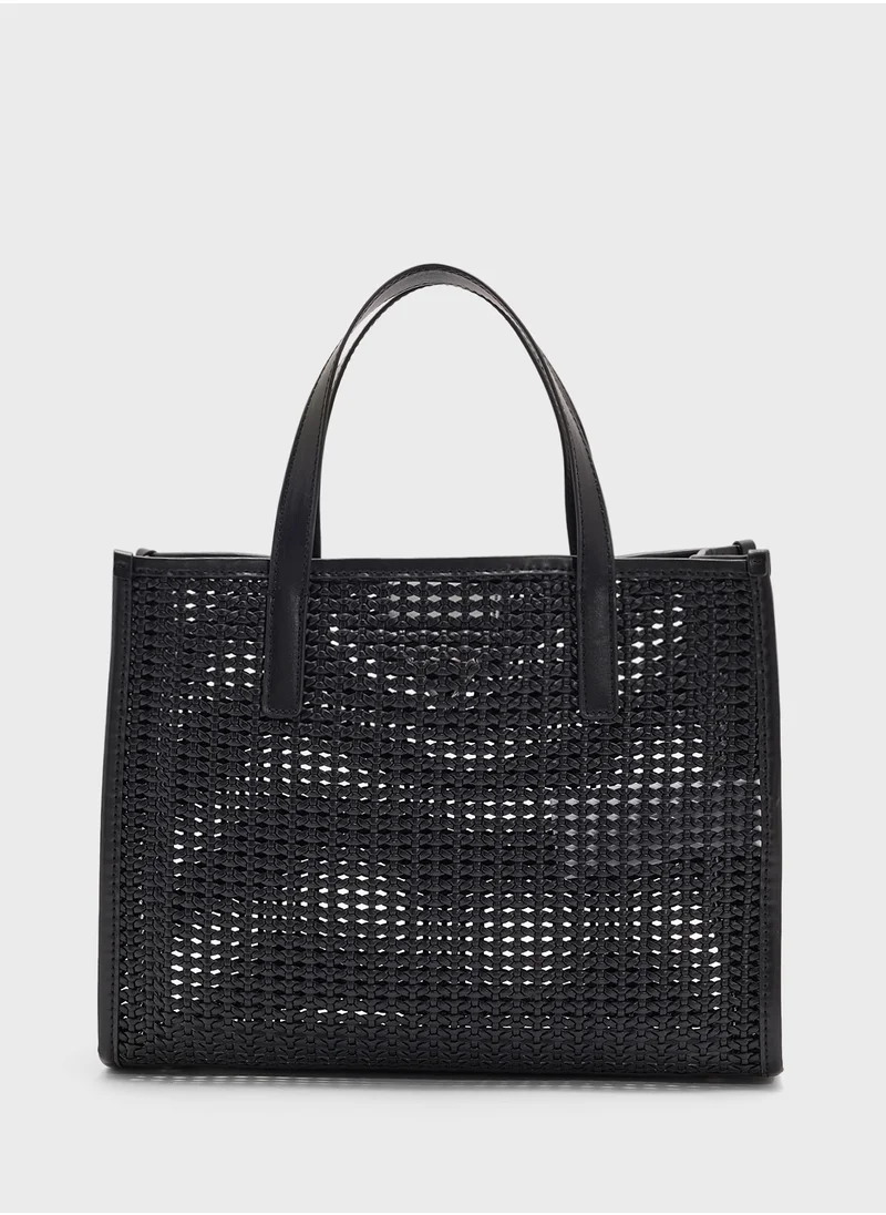 GUESS BRIGITTA 2 IN 1 TOTE