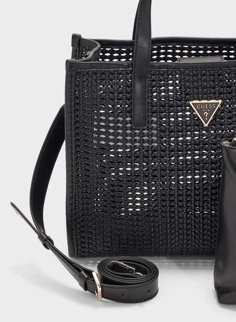 GUESS Brigitta 2-in-1 Tote