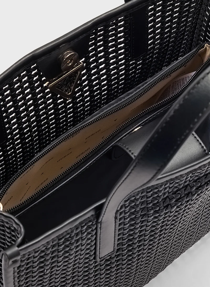 GUESS Brigitta 2-in-1 Tote