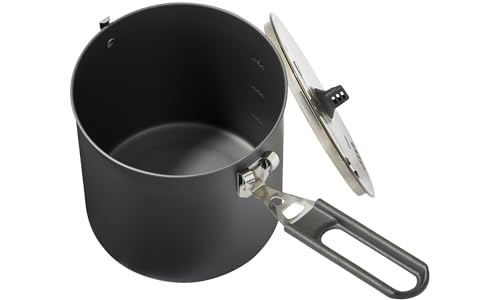 MSR Trail Lite Duo 2Person Camping Cook Set - Image 3