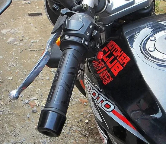 Tex E0050I Heated Grip 4 Stages