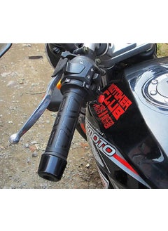 Tex E0050I Heated Grip 4 Stages  - Image 4