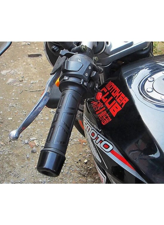 Tex - E0050I Heated Grip 4 Stages - Image 1