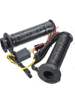 Tex E0050I Heated Grip 4 Stages  - Image 1