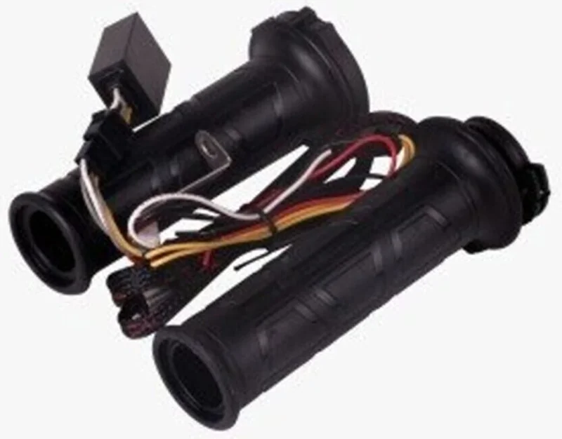 Tex E0050I Heated Grip 4 Stages