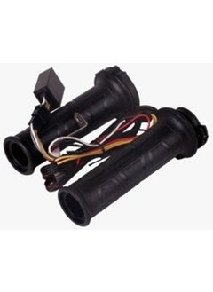 Tex E0050I Heated Grip 4 Stages  - Image 3