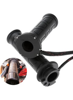 Tex E0050I Heated Grip 4 Stages  - Image 2