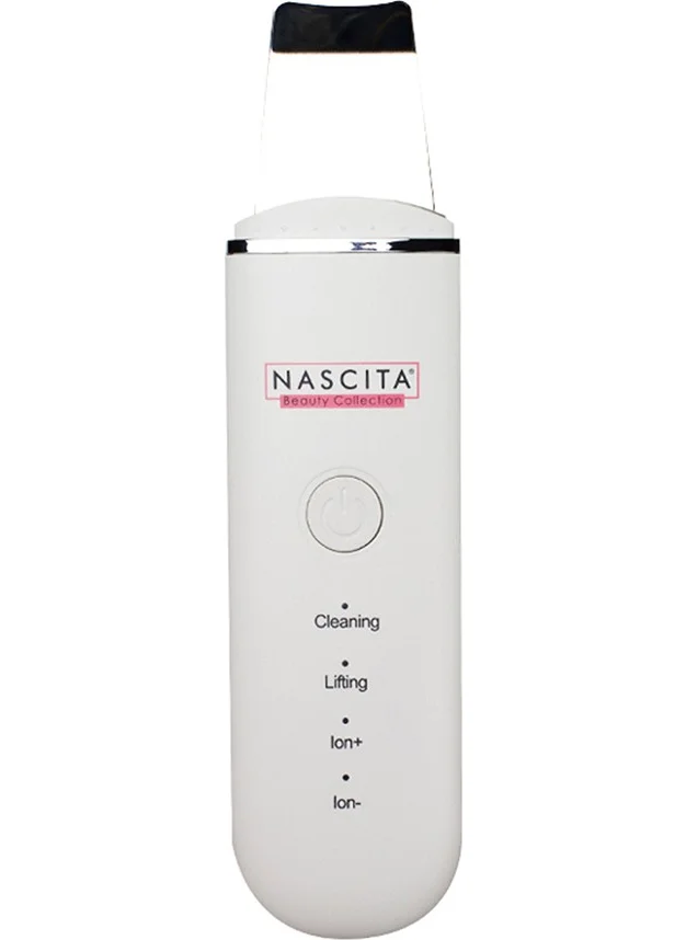 ناسكيتا Ultrasonic Facial Cleansing Device - 12