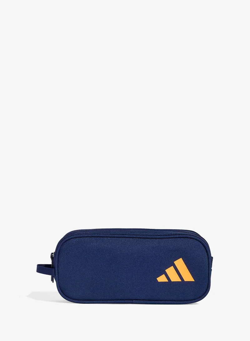 اديداس Youth  Two Zipper Pencil Case