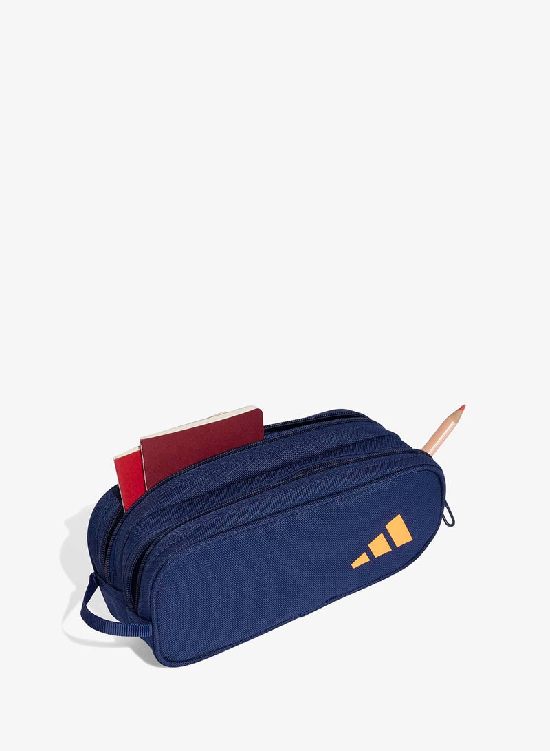 اديداس حافظة أقلام بسحابين للشباب - Image 3