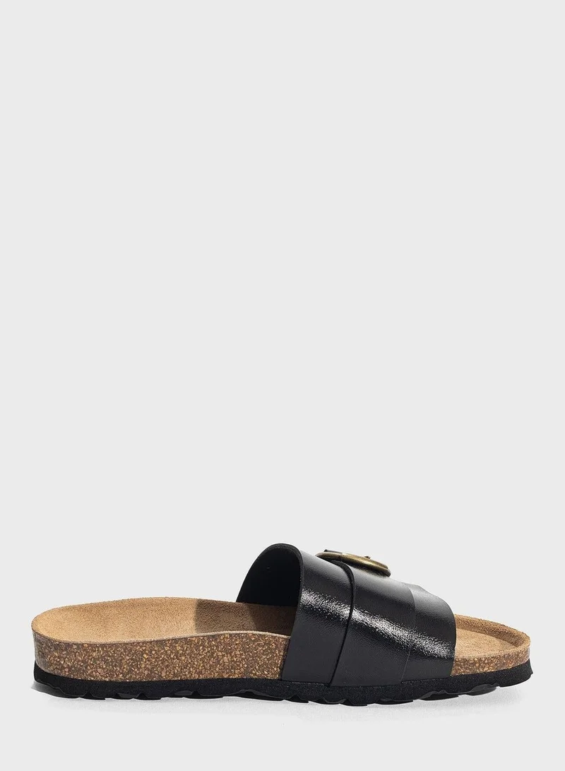 بيتون صندل أورينسي فلات