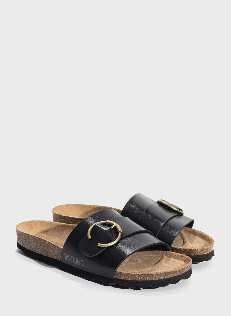 بيتون صندل أورينسي فلات