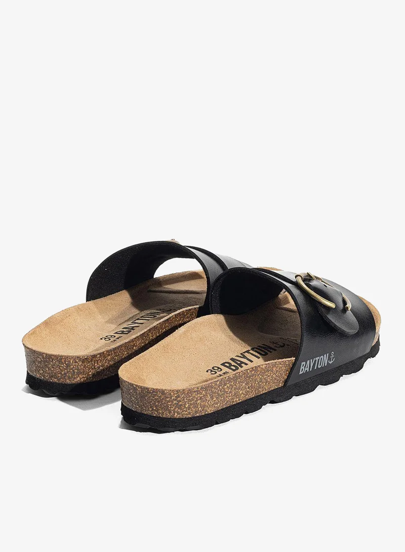 Bayton  Orense Flat Sandal for Women | Best Price UAE