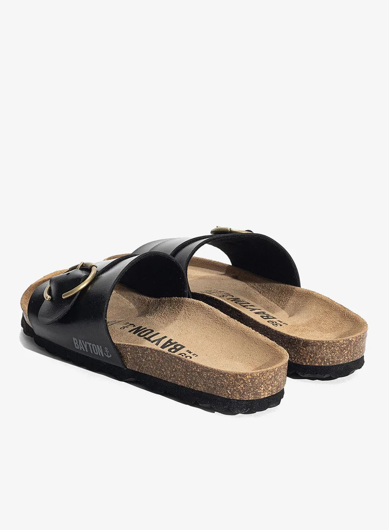 Bayton  Orense Flat Sandal for Women | Best Price UAE