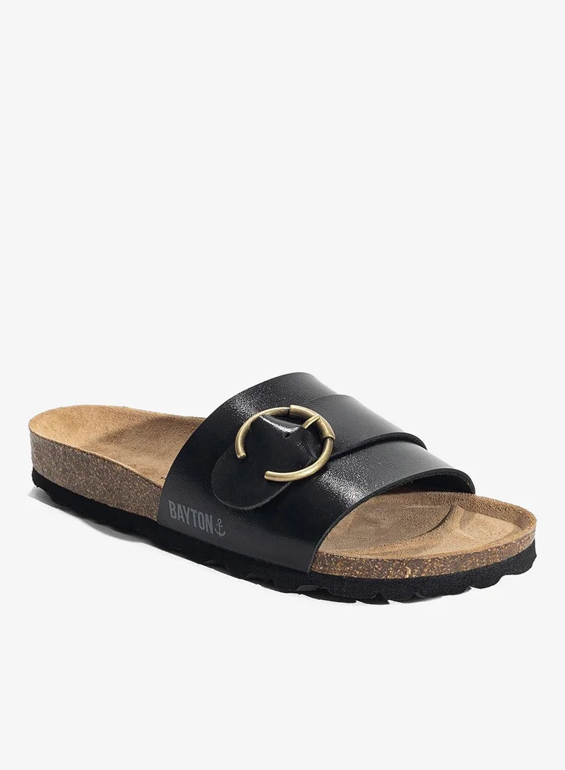 Bayton  Orense Flat Sandal for Women | Best Price UAE