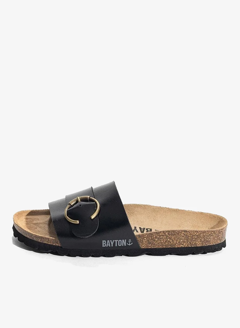 Bayton  Orense Flat Sandal for Women | Best Price UAE