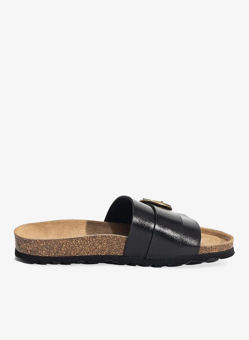 BAYTON Orense Flat Sandal
