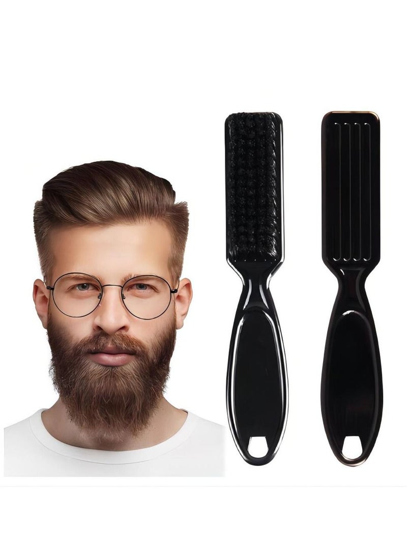 Men Beard Growth Pen Facial Hair Moustache Repair Shape Regrowth Pen Beard Enhancer Nourish Shaping Anti Hair Loss Styling Kit - Image 3