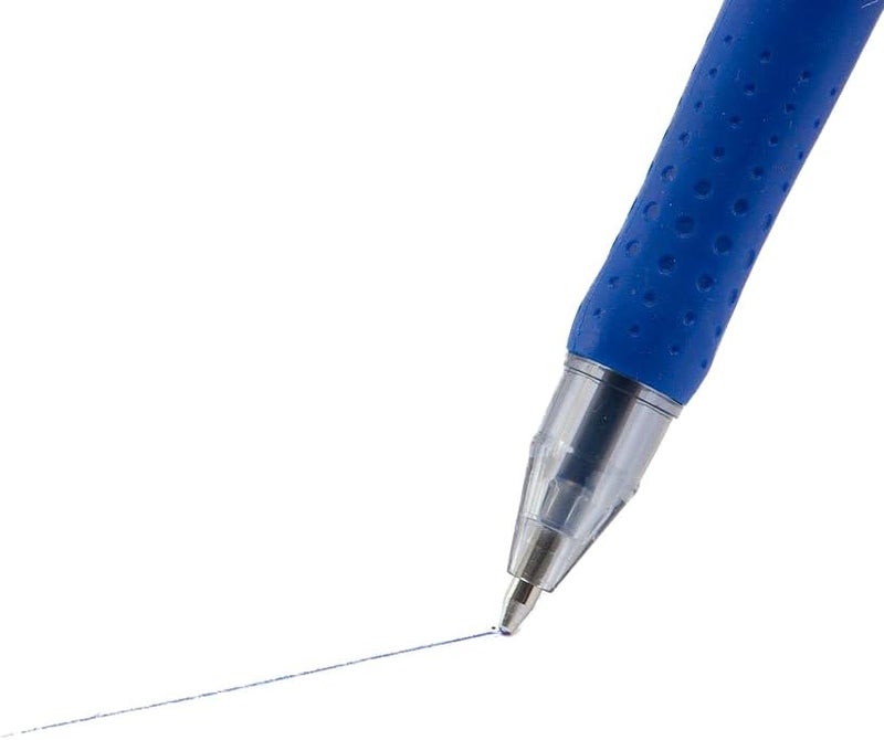 يوني بول Uni-Ball Lakubo Blue Ballpoint Pen - Image 5