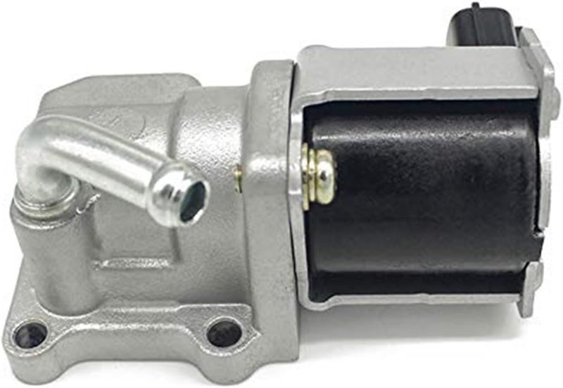 QASULER Idle Air Control Valve for Mazda Protege 626 - Image 3