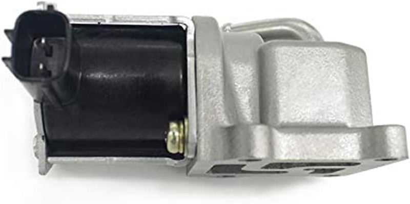 QASULER Idle Air Control Valve for Mazda Protege 626 - Image 2