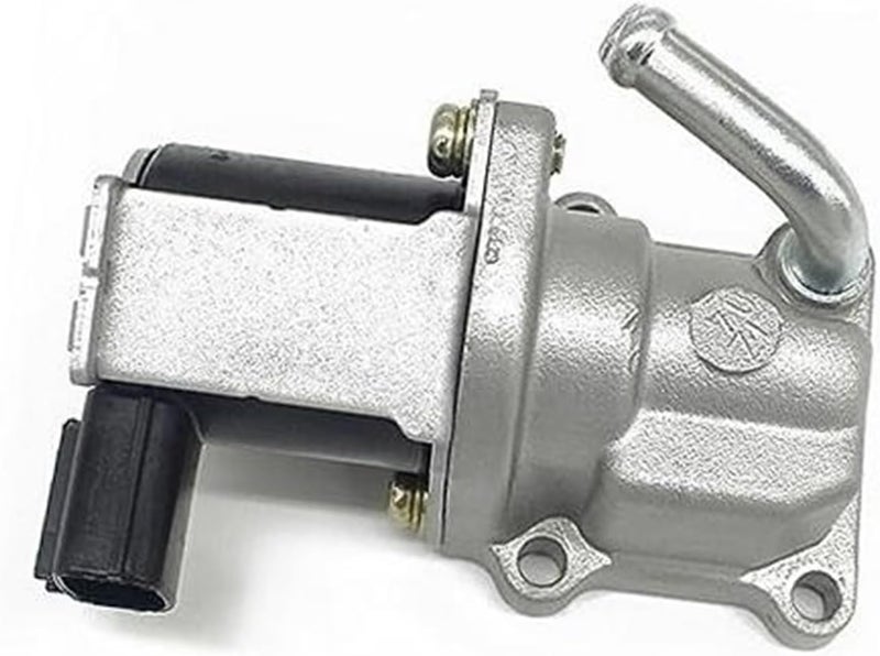 QASULER Idle Air Control Valve for Mazda Protege 626 - Image 1