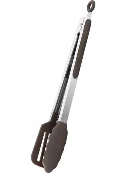 كوركماز Twisty Silicon Grill Tongs