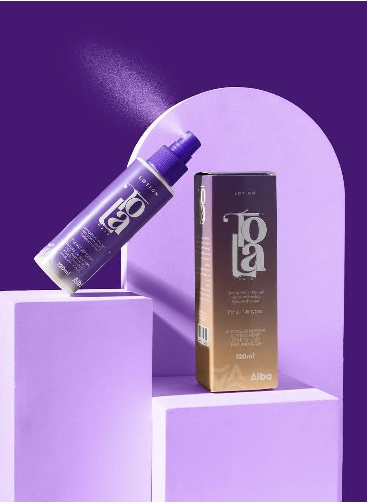 تولا لوسيون 1+1 - Image 3