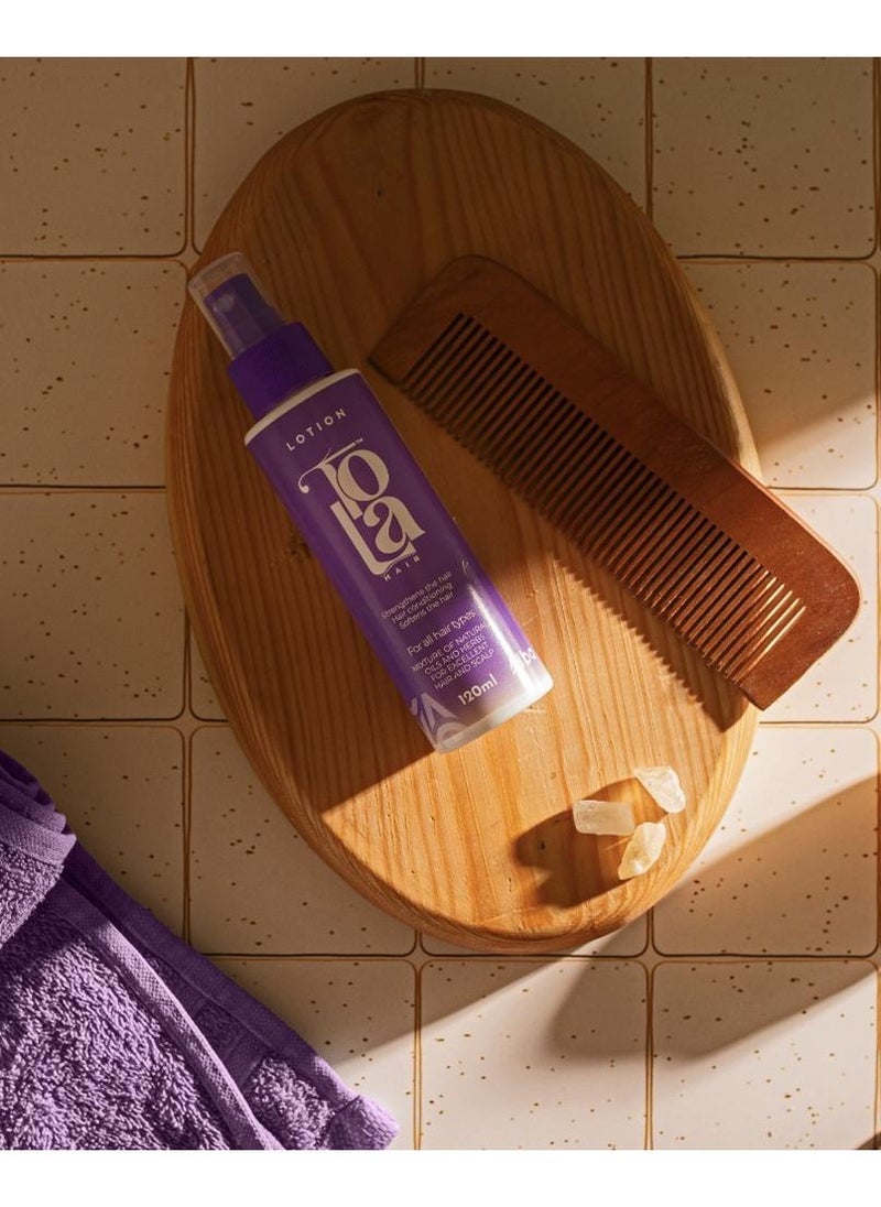 تولا لوسيون 1+1 - Image 4