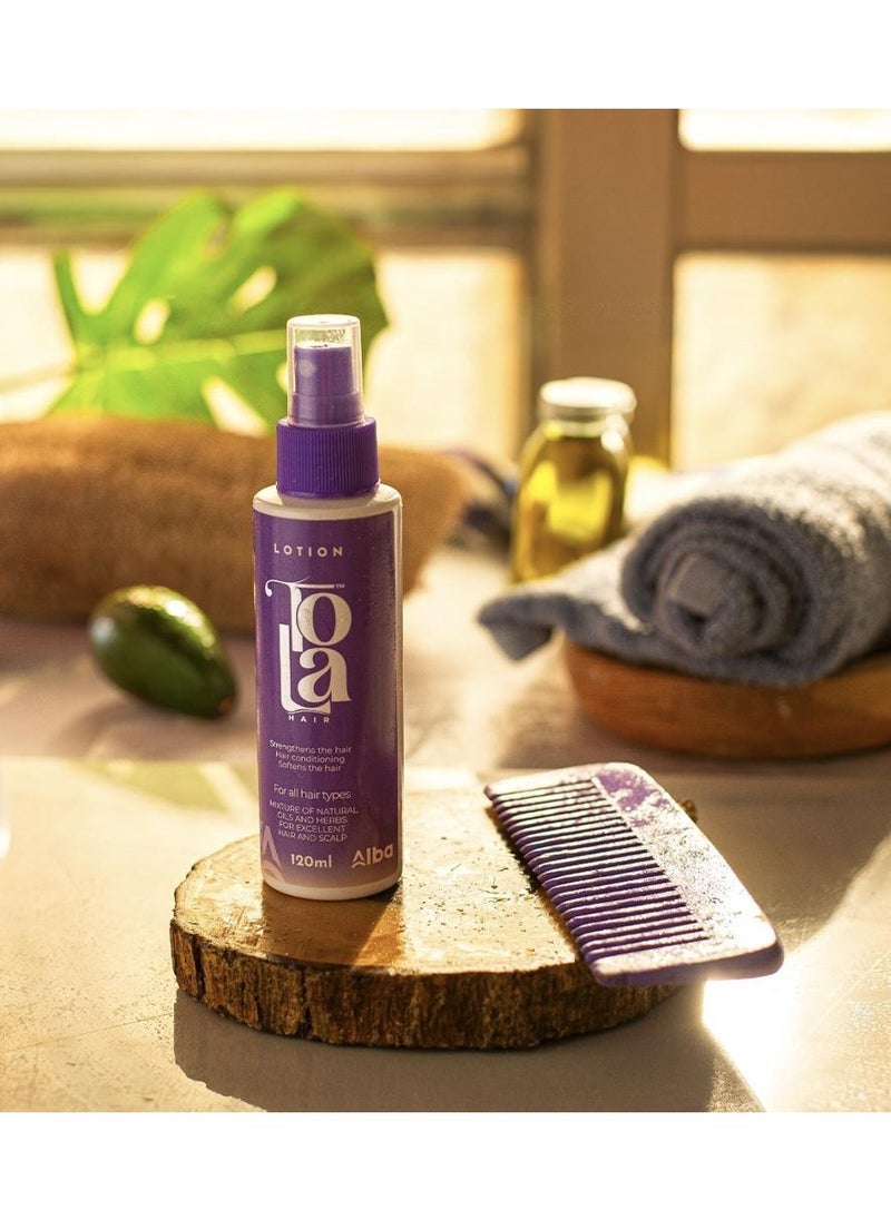 تولا لوسيون 1+1 - Image 2