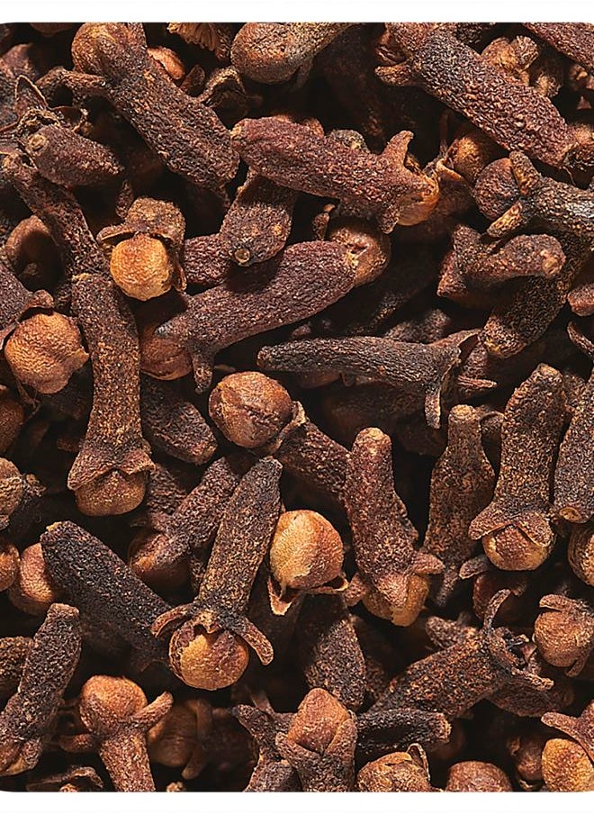 Starwest Botanicals Organic Cloves 1 lb (453.6 g) 