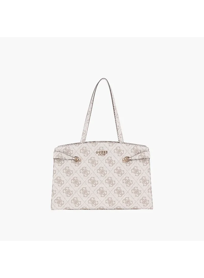 جس GUESS-LORELEI TOTE-Q2-JD25