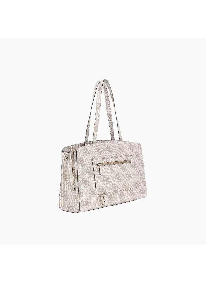 جس GUESS-LORELEI TOTE-Q2-JD25