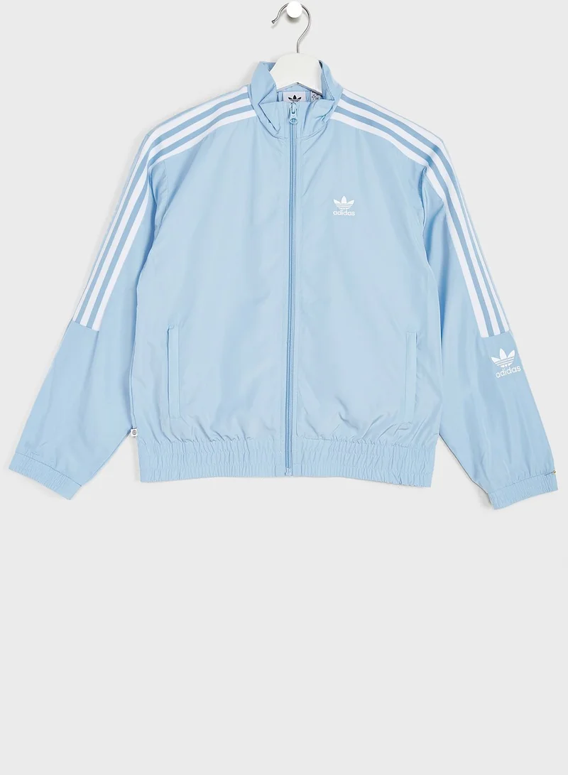 adidas Originals Kids Adicolor Track Jacket